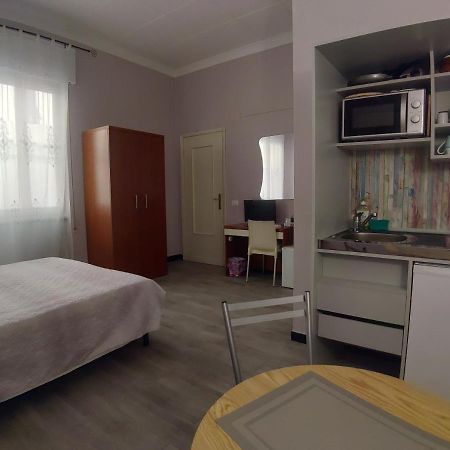 Affittacamere La Spezia Inn Exterior foto