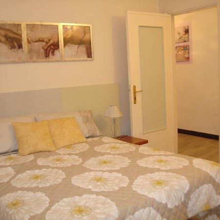 Affittacamere La Spezia Inn Habitación foto