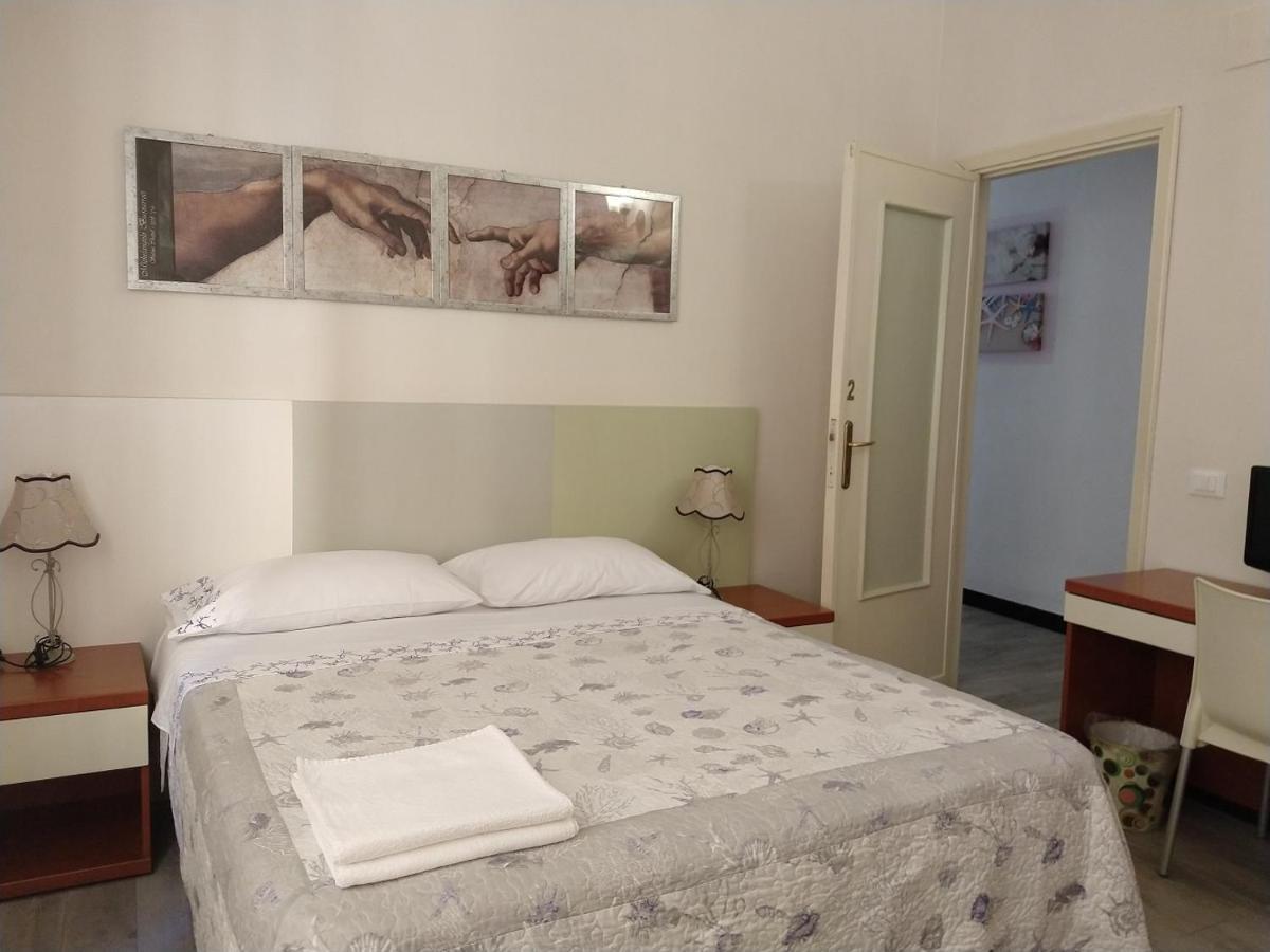 Affittacamere La Spezia Inn Exterior foto