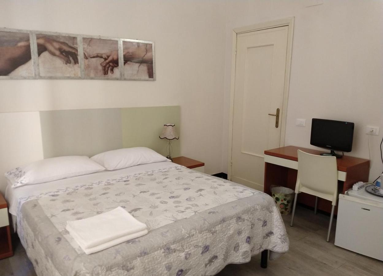 Affittacamere La Spezia Inn Exterior foto