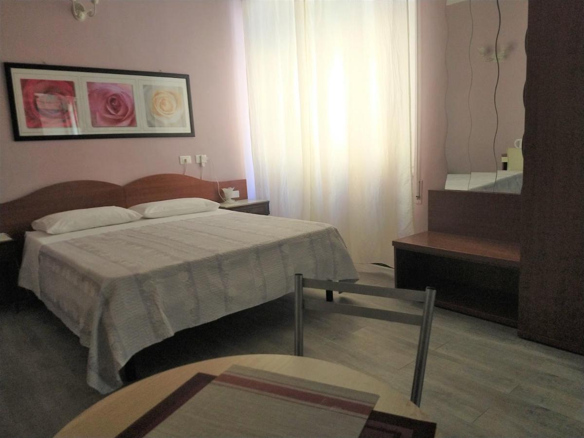 Affittacamere La Spezia Inn Exterior foto