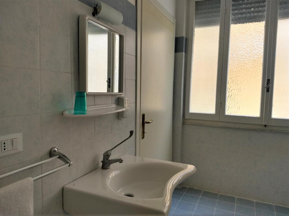 Affittacamere La Spezia Inn Exterior foto