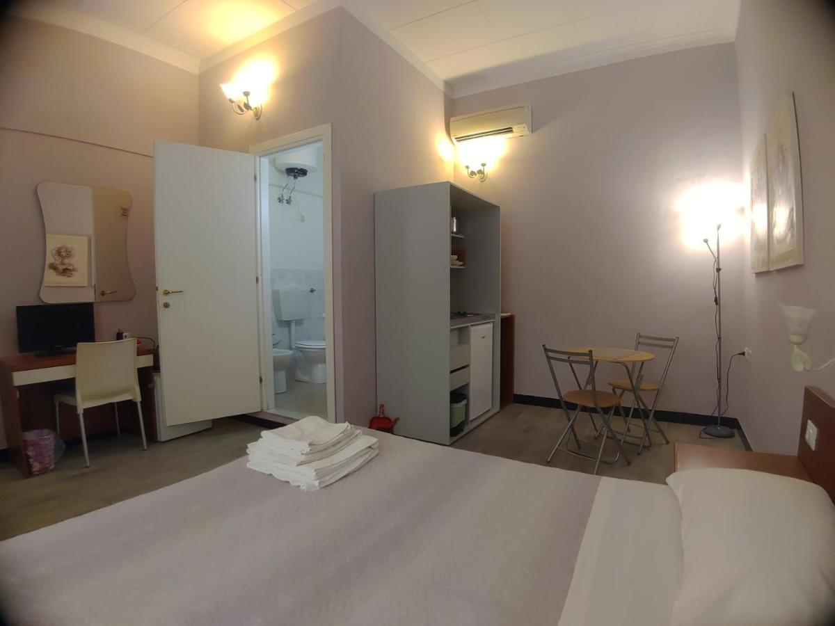 Affittacamere La Spezia Inn Exterior foto