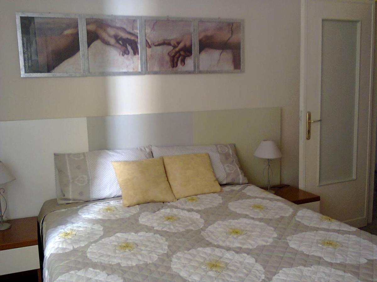 Affittacamere La Spezia Inn Exterior foto