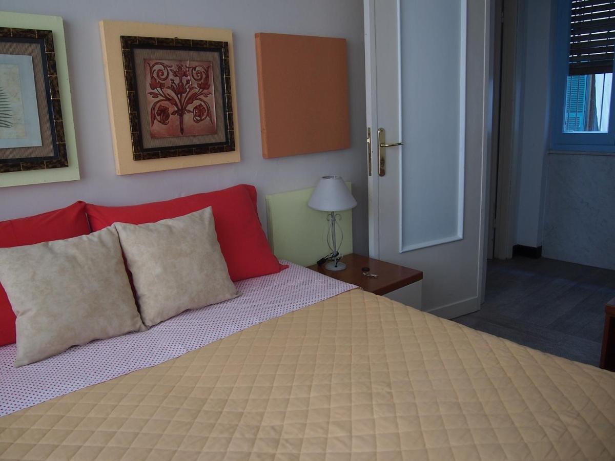 Affittacamere La Spezia Inn Exterior foto