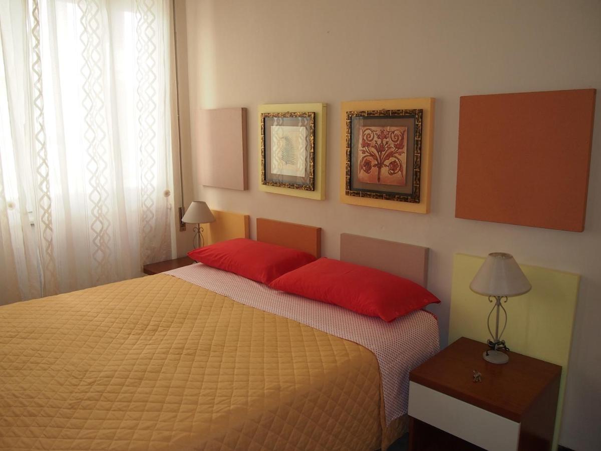 Affittacamere La Spezia Inn Exterior foto