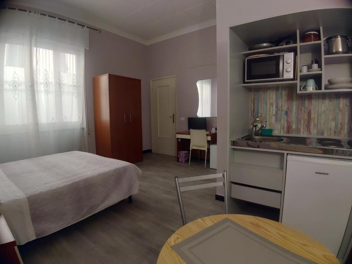 Affittacamere La Spezia Inn Exterior foto