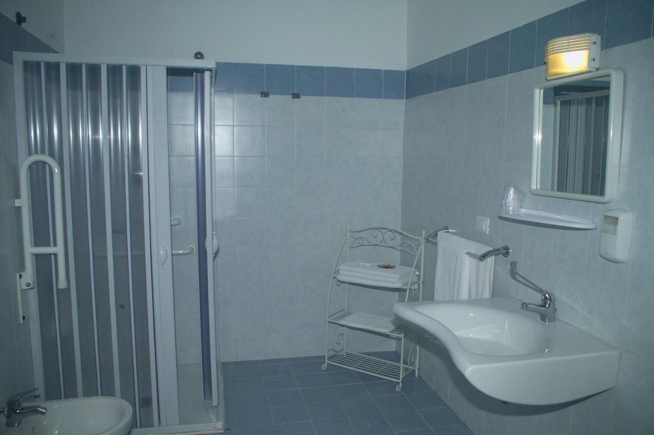 Affittacamere La Spezia Inn Exterior foto