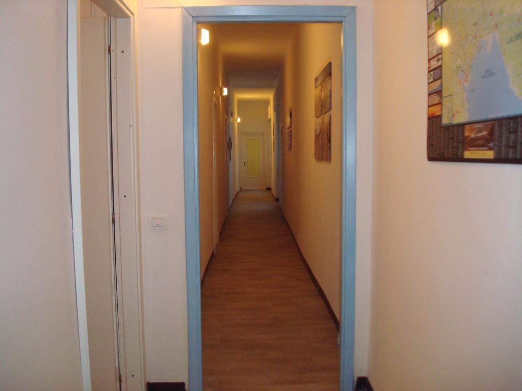 Affittacamere La Spezia Inn Exterior foto