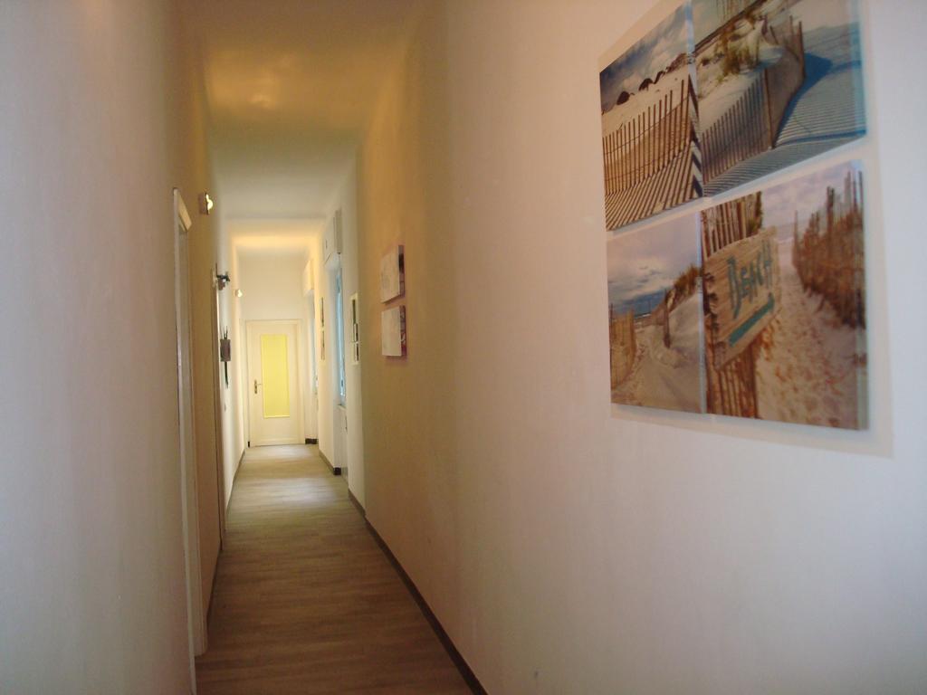 Affittacamere La Spezia Inn Exterior foto
