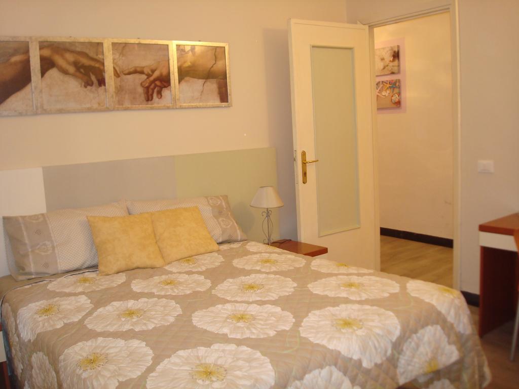 Affittacamere La Spezia Inn Habitación foto