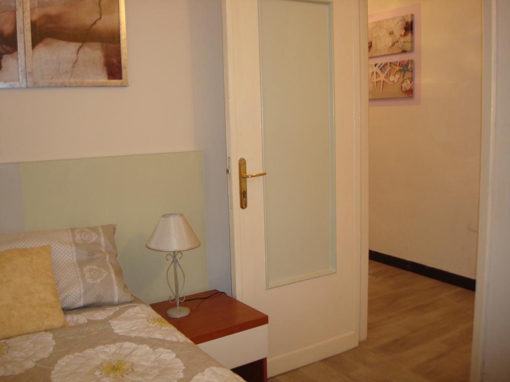 Affittacamere La Spezia Inn Habitación foto