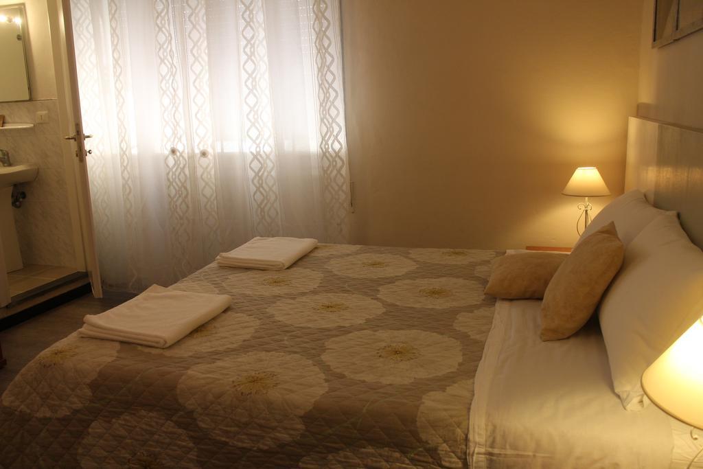 Affittacamere La Spezia Inn Exterior foto