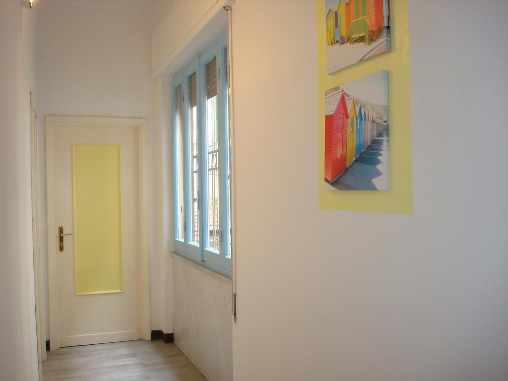 Affittacamere La Spezia Inn Exterior foto