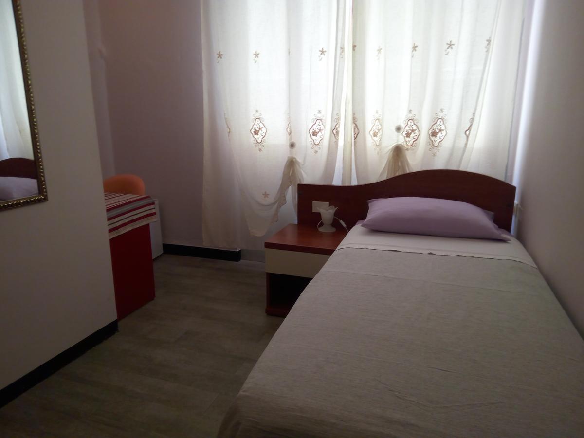 Affittacamere La Spezia Inn Exterior foto