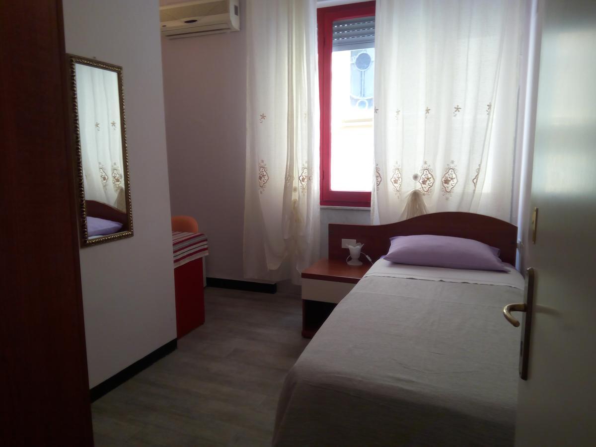 Affittacamere La Spezia Inn Exterior foto