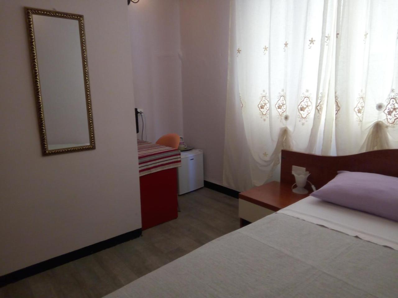 Affittacamere La Spezia Inn Exterior foto